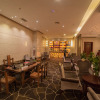 Отель Nanjing Panda Jinling Hotel, фото 19