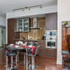 Отель Panoramic 2 Bed CN Tower View parking, фото 11