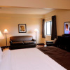 Отель Cobblestone Inn & Suites - Denison - Oak Ridge, фото 6