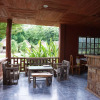 Отель Aunai NAN Resort, фото 10