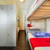 Отель Happy Snail Hostel, фото 4