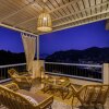 Отель Villa Avaton With Magnificent sea View and Skopelos Town, фото 18