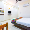 Отель Fabhotel V Five, фото 3