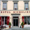 Отель Hôtel Richelieu, фото 1
