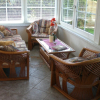 Отель Nice Holiday Home in Rarik Germany With Terrace, фото 9