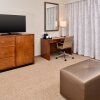 Отель Hampton Inn & Suites Orlando/Downtown South - Medical Center, фото 42
