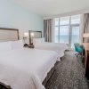 Отель Hampton Inn & Suites Panama City Beach-Beachfront, фото 35