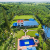 Отель El Ocaso Finca Hotel, фото 25