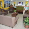 Отель Hostal Universitario, фото 36