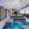 Отель Microtel Inn & Suites by Wyndham Hot Springs, фото 1