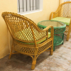 Отель The House Of Blue Mangoes Villa Stay, фото 9