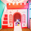 Отель Love to Stay Theme Homestay No.2, фото 17