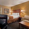Отель Quality Inn & Suites Dallas - Cityplace, фото 4