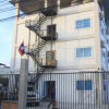 Отель Le Jardin Organique Guest House, фото 1