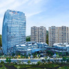 Отель Wyndham Grand Plaza Royale Yujia Anhua, фото 3