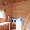 Отель Ulvik Camping, фото 4