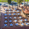 Отель Eftalia Downtown Hotel, фото 18