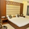 Отель OYO Premium Dhakoli Zirakpur, фото 5