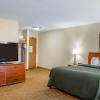 Отель Quality Inn & Suites, фото 5