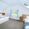 Отель Brackenber Lodge, Appleby-in-Westmorland, фото 5