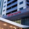 Отель Mercure Curitiba 7 de Setembro, фото 1