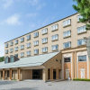 Отель Oarai Park Hotel, фото 17