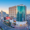 Отель Bafang Select Hotel (Shipai Lifeng Plaza store), фото 1