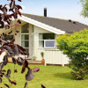 Отель 5 Person Holiday Home in Rude, фото 10