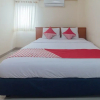 Отель OYO 1448 Mangga Dua Guest House, фото 16