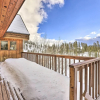 Отель Dreamy Escape Btwn Winter Park & Lake Granby!, фото 1