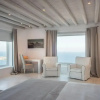 Отель Luxury Key Mykonos 9 Bed Villa Castillo Di Cuore Agios Lazaros, фото 3