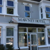 Отель The Mawney Hotel, фото 34