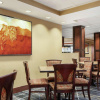 Отель Hampton Inn Oklahoma City-I-40 E. (Tinker Air Force Base), фото 12