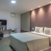 Отель Onigrat Hotel, фото 4