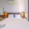Отель Great Choice and Spacious 3BR at The Empyreal Apartment, фото 10