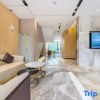 Отель Maoming Licheng Hotel (Dianbai New City Park Branch), фото 5