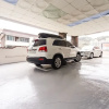 Отель Geojedo Jangseungpo Hotel Carara, фото 22