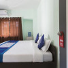 Отель OYO 10244 Stay Inn, фото 6