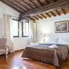 Отель Appartamento Accogliente Via Delle Terme, фото 10