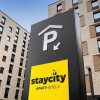 Отель Staycity Aparthotels, Frankfurt Airport во Франкфурте-на-Майне