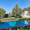Отель Modern Cottage in La Joya with Private Pool, фото 13