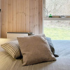 Отель 10 Person Holiday Home in Brovst, фото 14