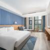 Отель Holiday Inn Express Huangshi Cihu Lake, an IHG Hotel, фото 5