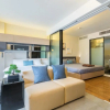 Отель Stylish room ,2beds, Free Wi-Fi,Netflix, BTS Asok, Sukhumvit, фото 5