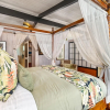 Отель Big Island Private Home Alii Drive 6596 3 Bedroom Home, фото 10