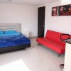 Отель Cozy Aparment One Bed Poblado Frontera, фото 11