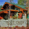 Отель Tahoe Donner Luxury 4BR+2 lofts, Hot tub 3100 sqft, фото 21