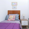 Отель Charming Spacious Apt w City Ocean Views, фото 5