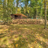 Отель Clayton Retreat w/ Spacious Deck & Mtn Views!, фото 16
