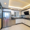 Отель Stylish Duplex With Garden and Gazebo in Muratpasa, фото 16